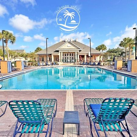 Villas At Seven Dwarfs - Close To Disney Kissimmee Bagian luar foto