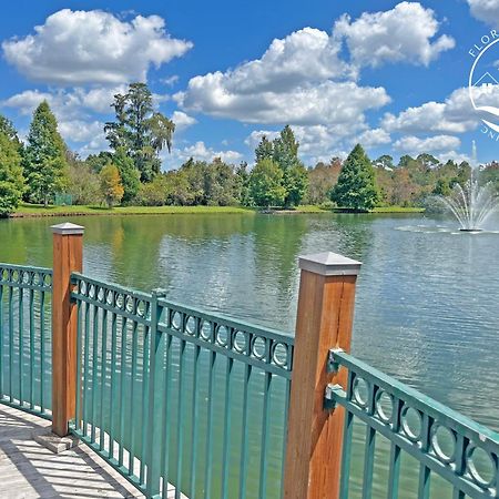 Villas At Seven Dwarfs - Close To Disney Kissimmee Bagian luar foto