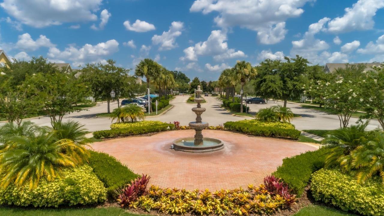 Villas At Seven Dwarfs - Close To Disney Kissimmee Bagian luar foto