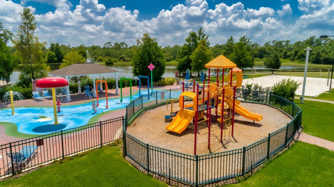 Villas At Seven Dwarfs - Close To Disney Kissimmee Bagian luar foto