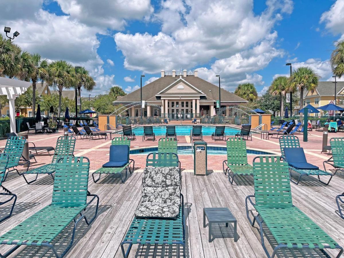Villas At Seven Dwarfs - Close To Disney Kissimmee Bagian luar foto