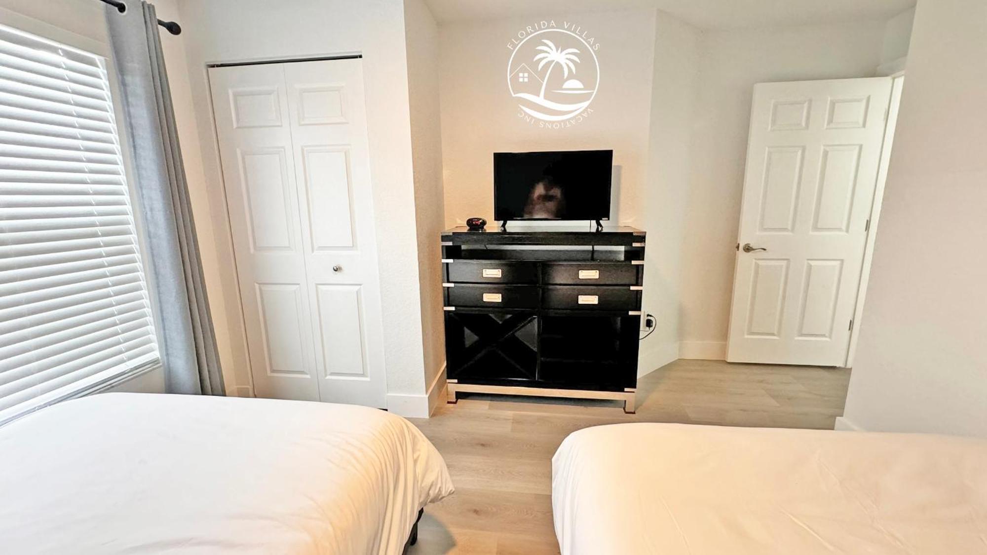 Villas At Seven Dwarfs - Close To Disney Kissimmee Bagian luar foto
