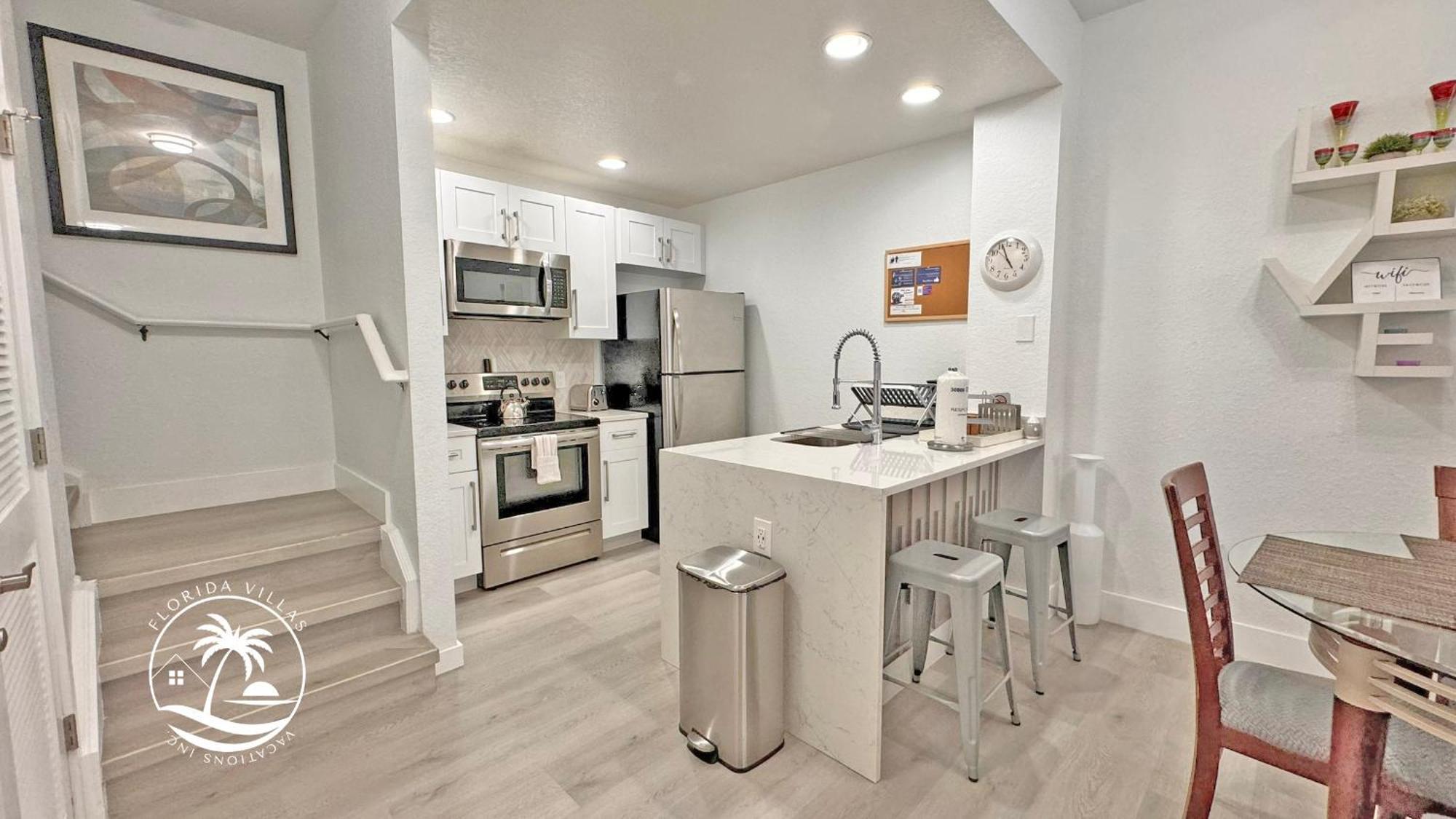 Villas At Seven Dwarfs - Close To Disney Kissimmee Bagian luar foto