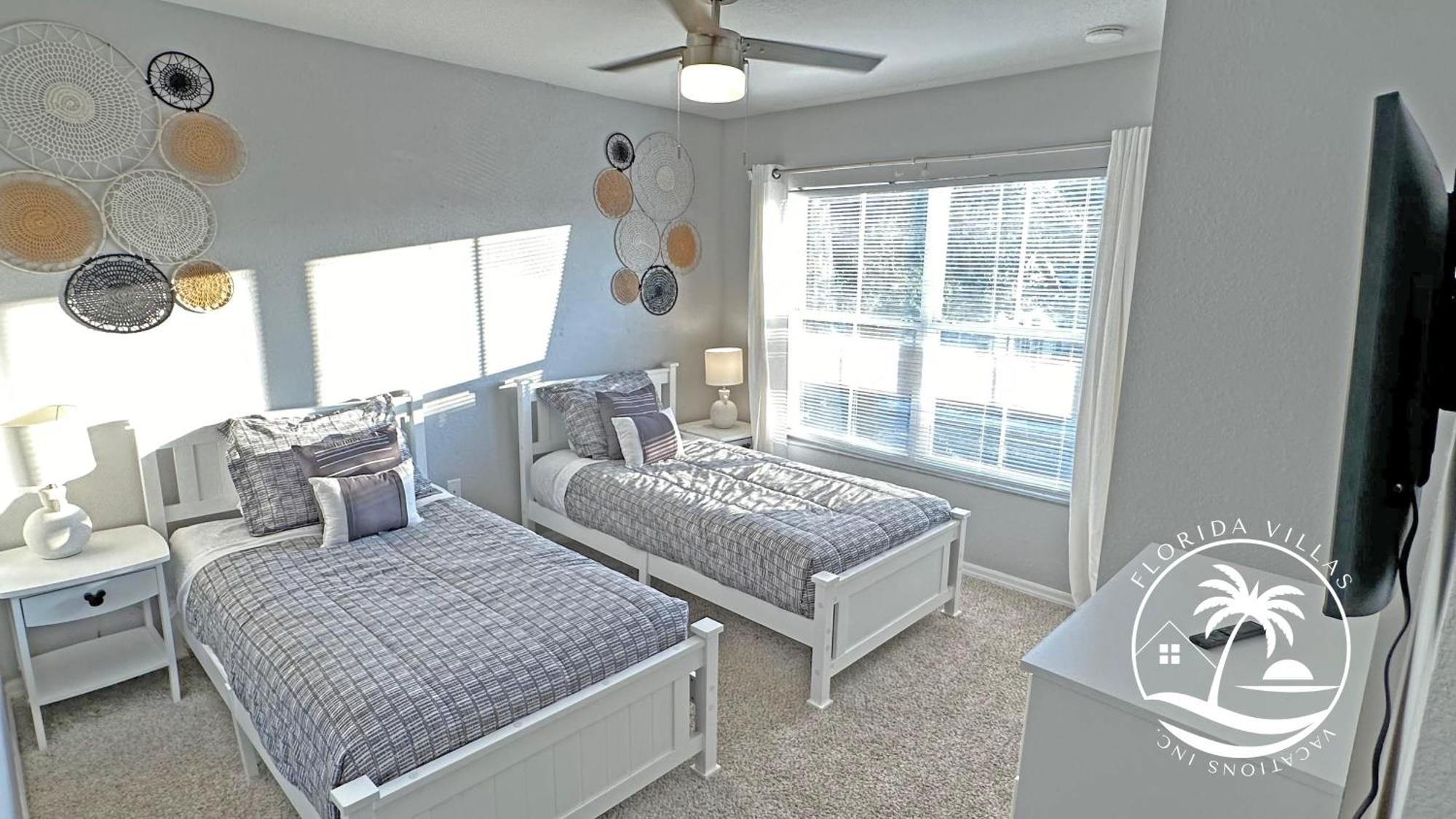 Villas At Seven Dwarfs - Close To Disney Kissimmee Bagian luar foto