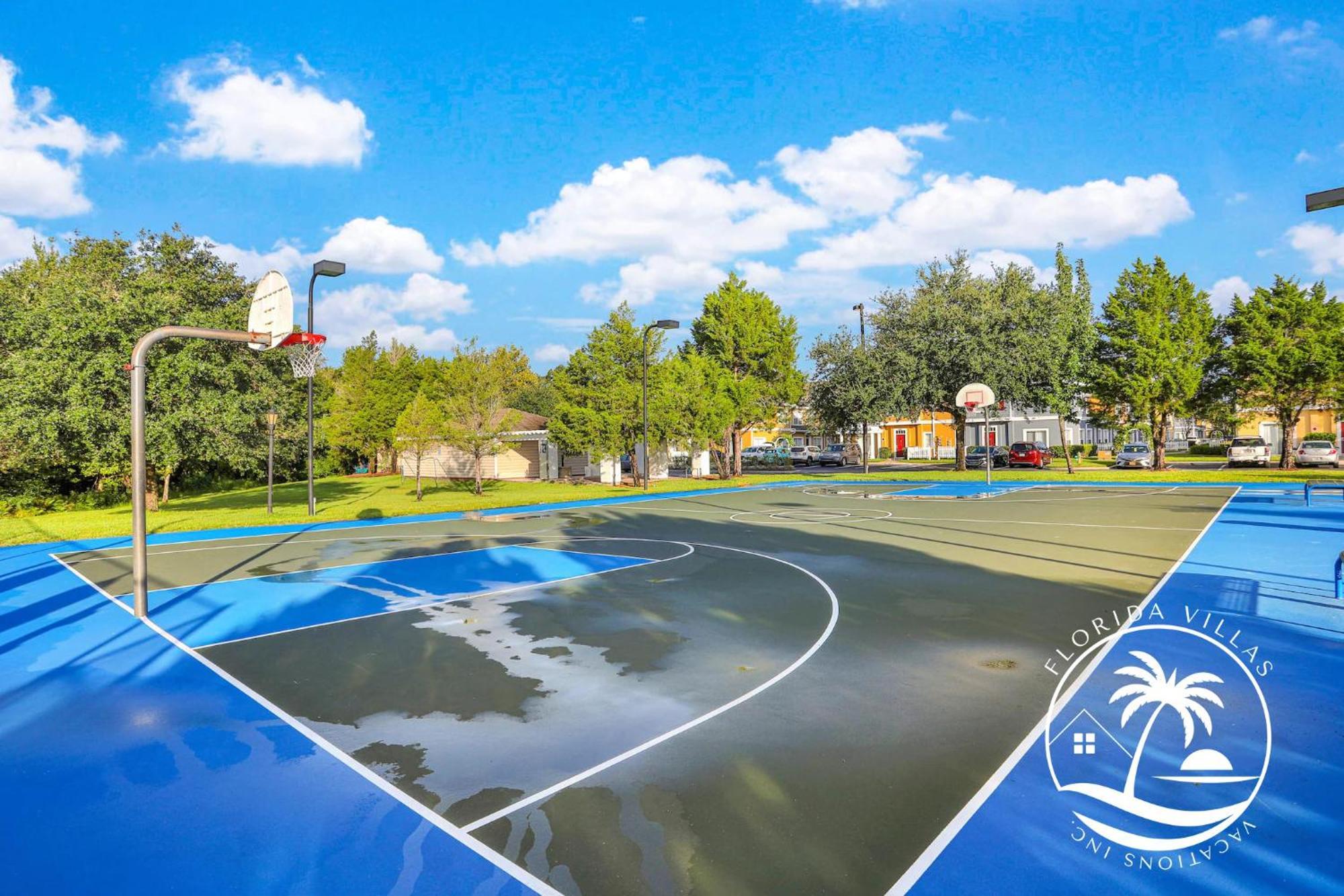Villas At Seven Dwarfs - Close To Disney Kissimmee Bagian luar foto