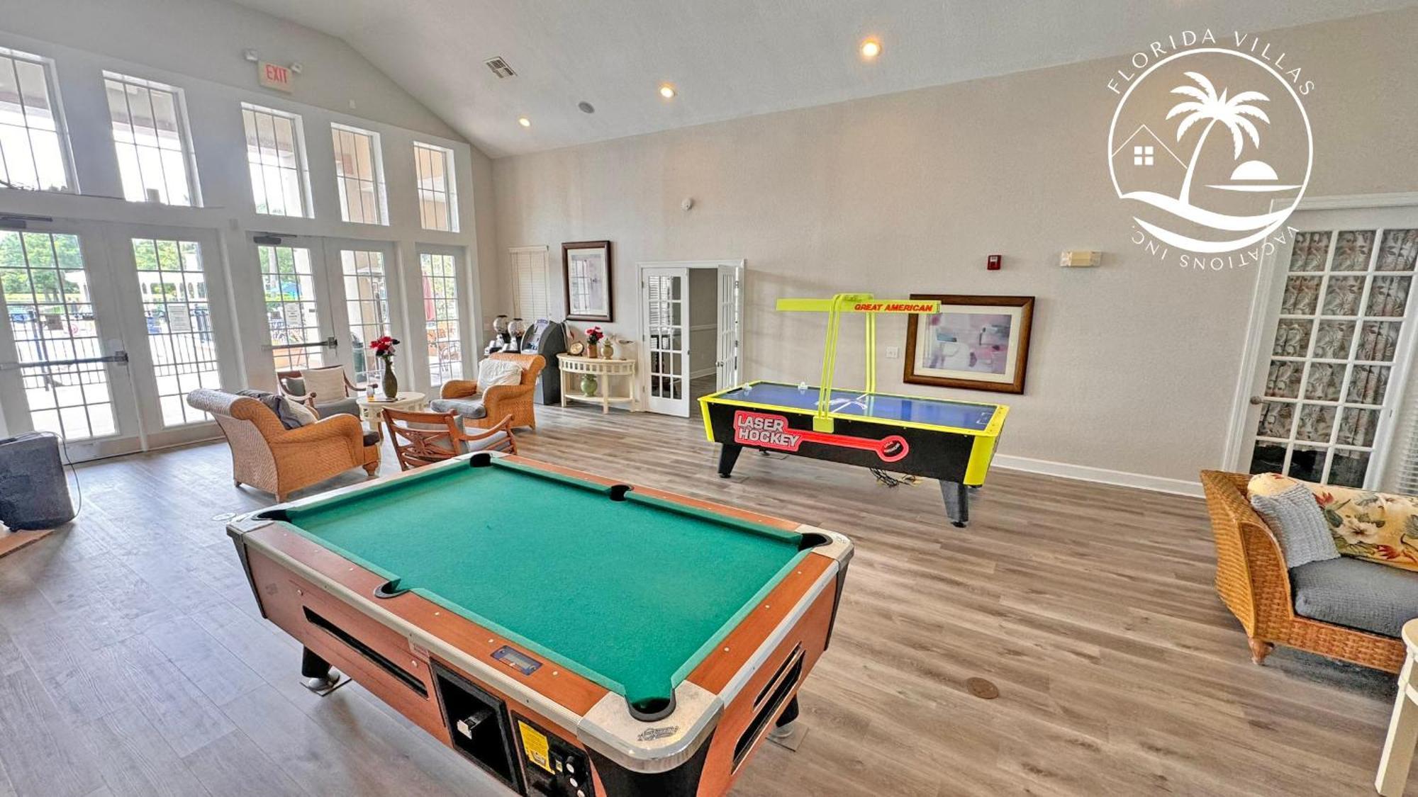 Villas At Seven Dwarfs - Close To Disney Kissimmee Bagian luar foto
