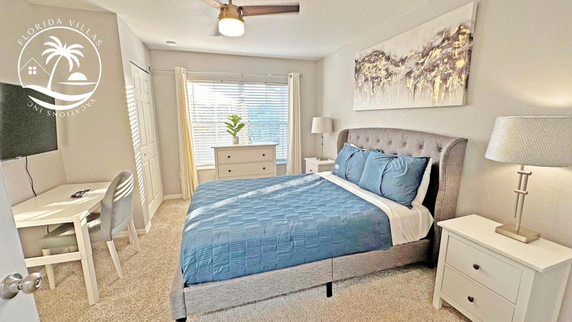 Villas At Seven Dwarfs - Close To Disney Kissimmee Bagian luar foto