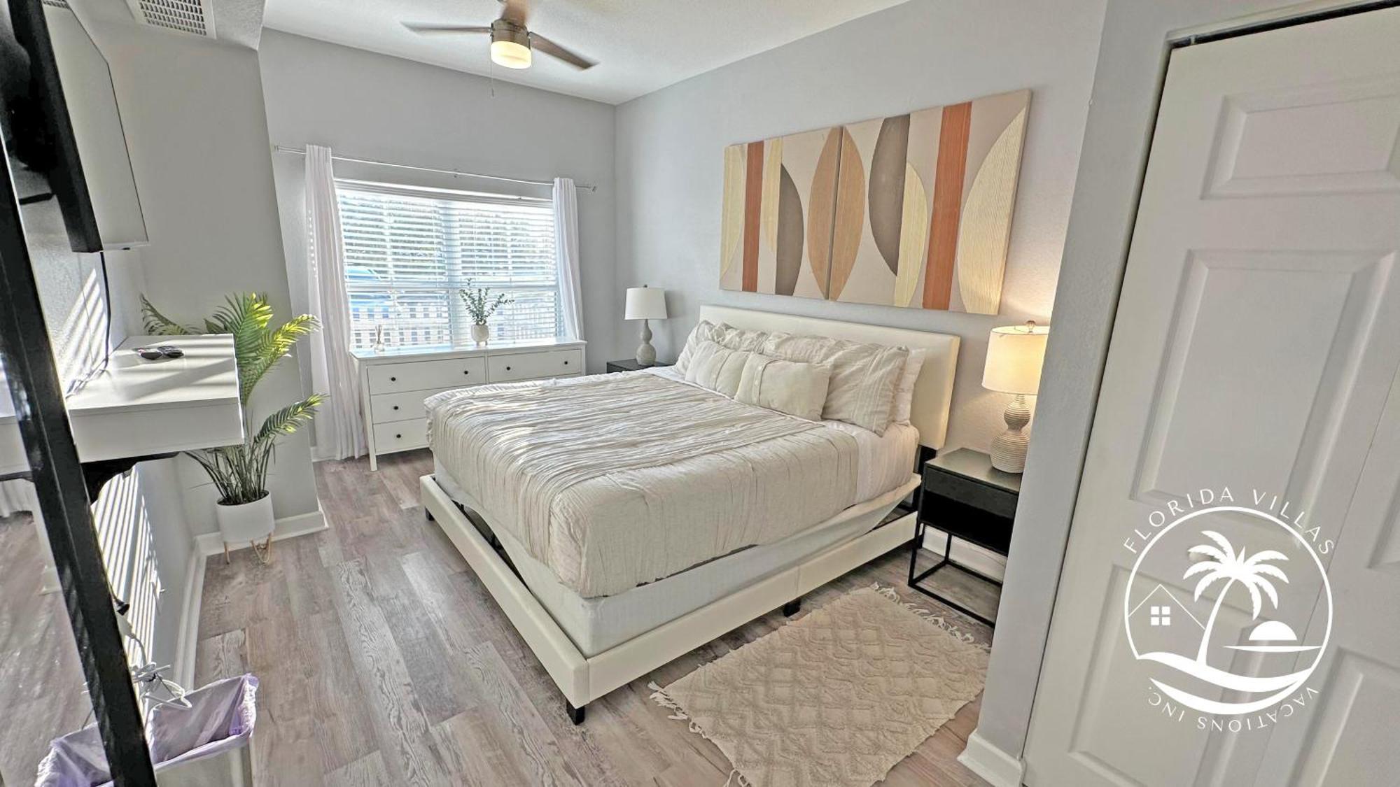 Villas At Seven Dwarfs - Close To Disney Kissimmee Bagian luar foto