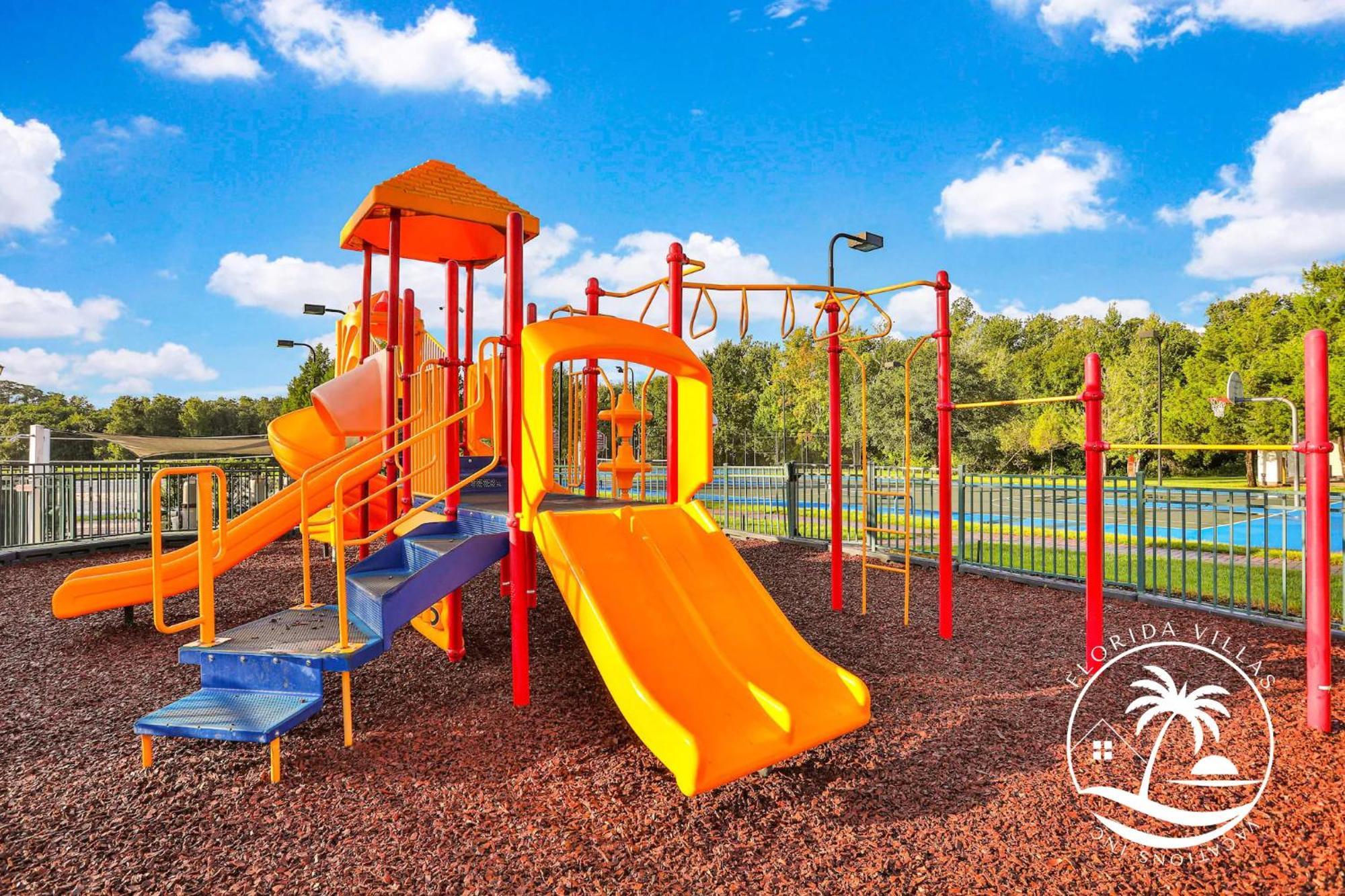 Villas At Seven Dwarfs - Close To Disney Kissimmee Bagian luar foto